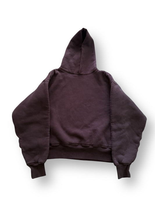 YZY Sample Double Layer Hoodie