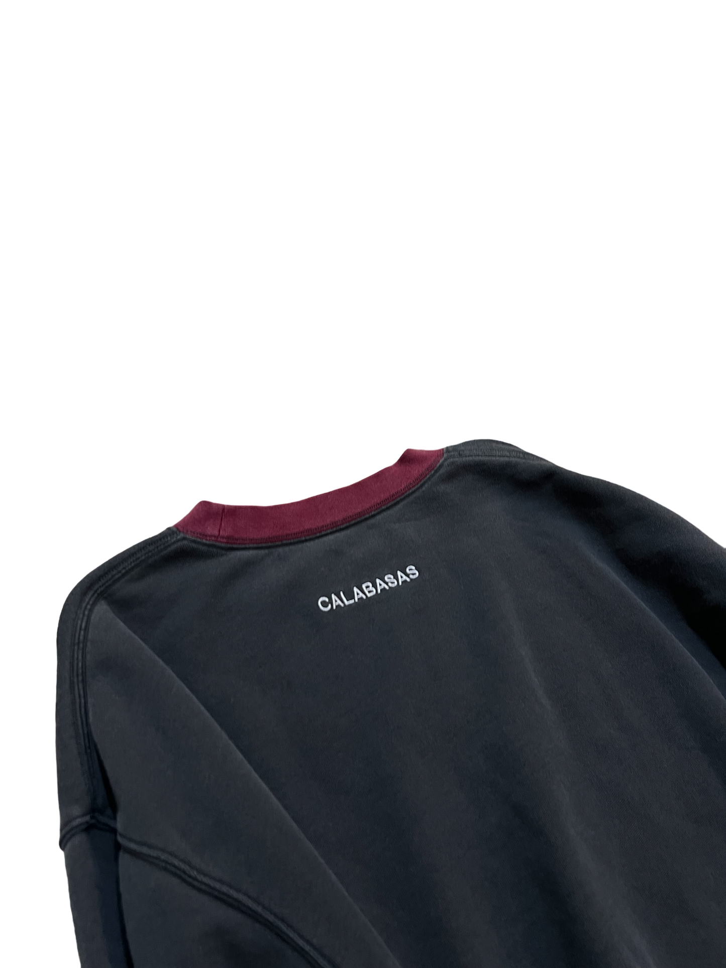 YZY Adidas Calabasas Sample Crewneck