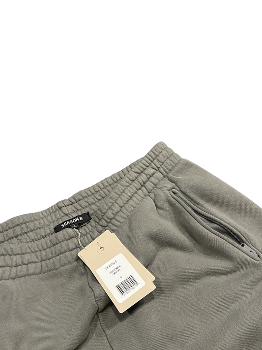 YZY Season 6 Gravel Shorts