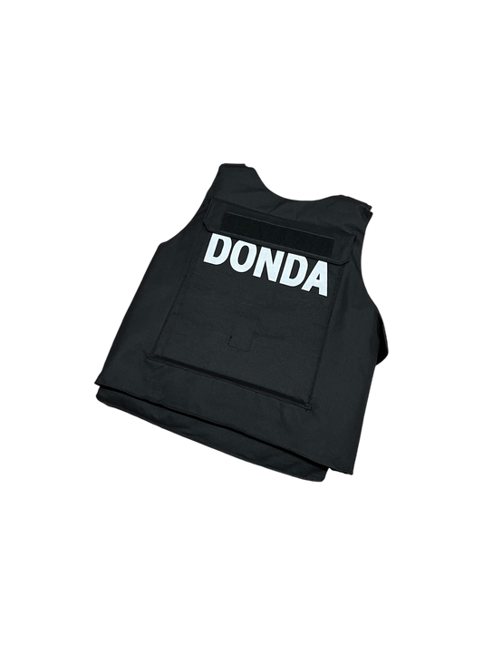 YZY Donda LP Bulletproof Vest