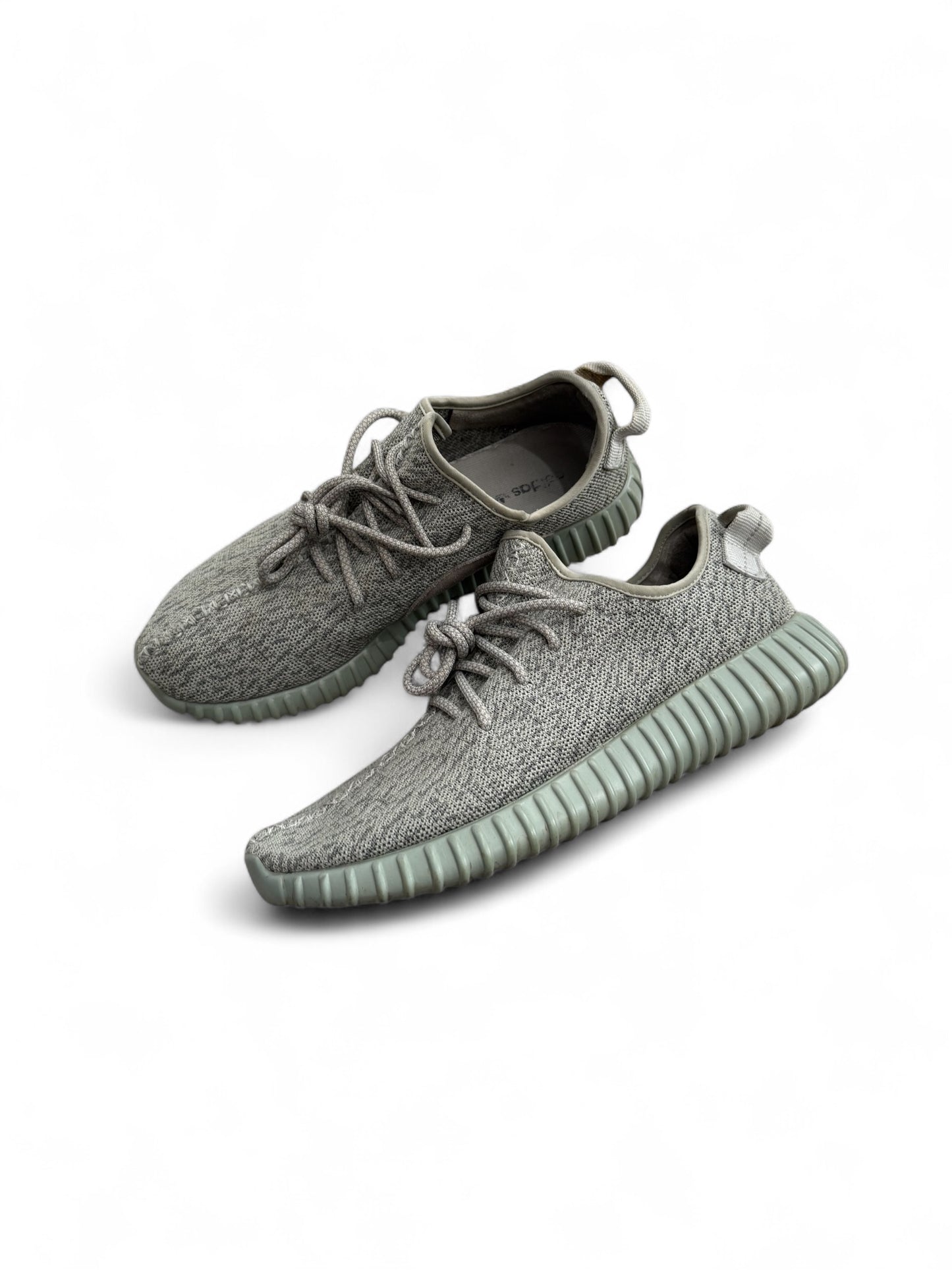 YZY 350 Moonrock