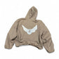 YZY Gap Engineered By Balenciaga Dove Hoodie