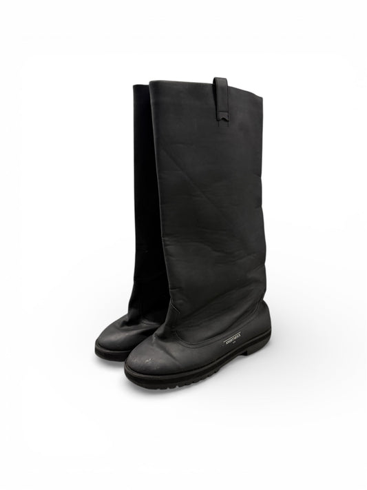 Anonymous Club Shaft Boots