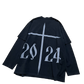 YZY 2024 Layer L/S