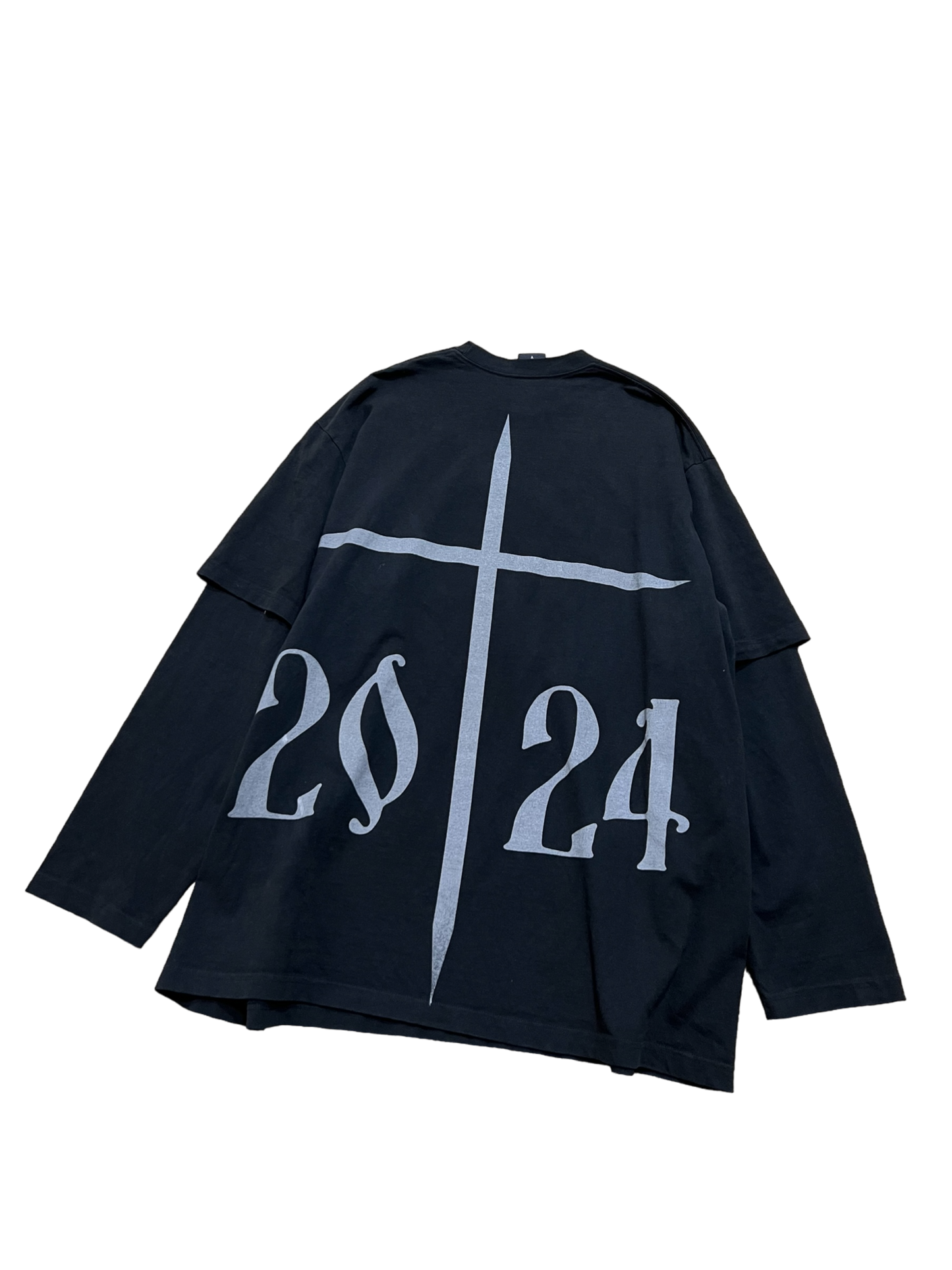 YZY 2024 Layer L/S