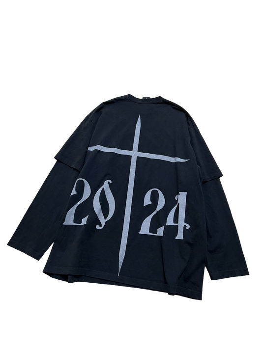 YZY 2024 Layer L/S