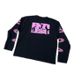 ENDLESS X Pink Tape L/S