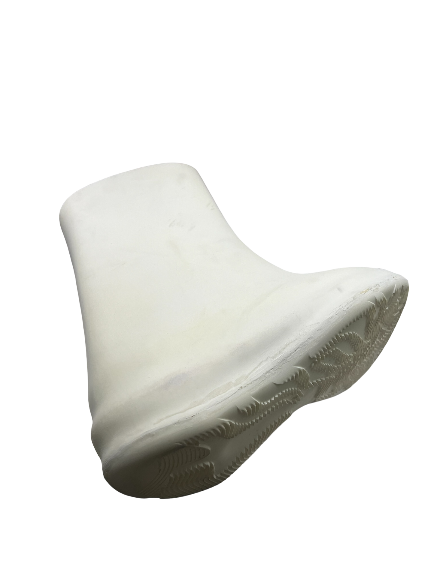 YZY Sample Foam Boot Single Shoe