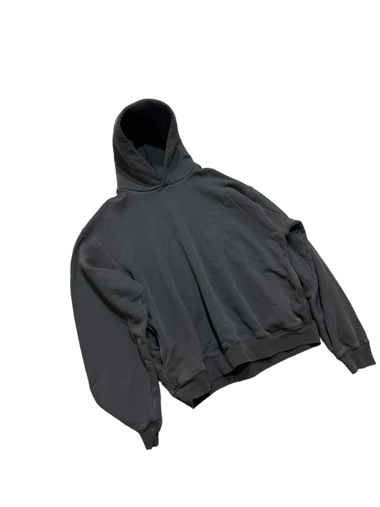 YZY Season 6 Blank Hoodie