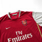 Nike Arsenal # Henry Home Jersey 2006/2008