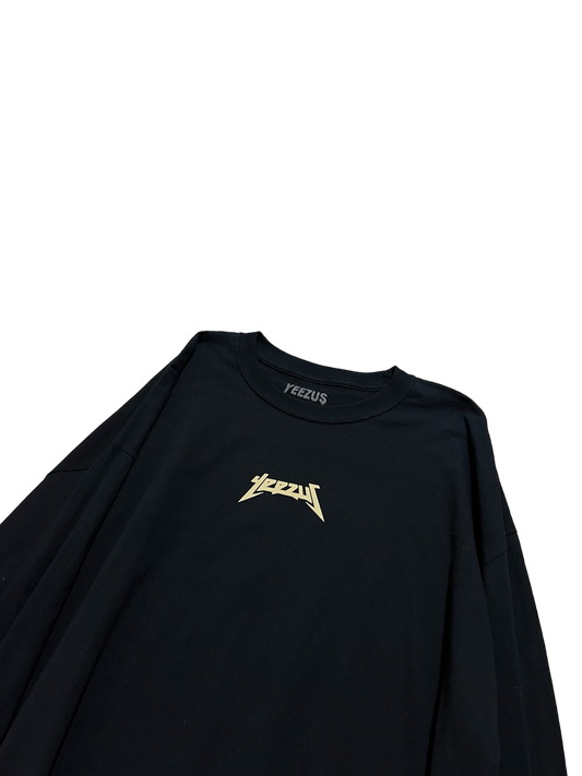 YZY Yeezus Unreleased L/S