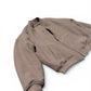 YZY Sample Wool Varsity Jacket