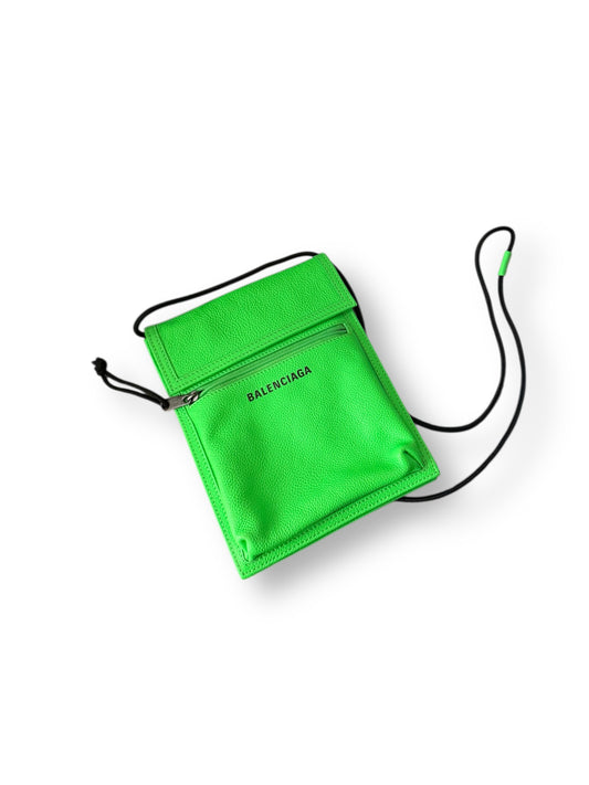 Balenciaga Small Leather Bag