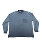 YZY Season 4 Pocket L/S