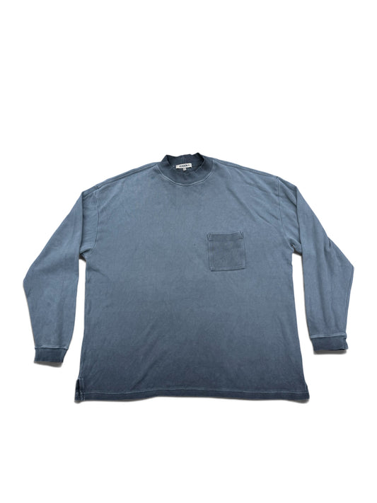 YZY Season 4 Pocket L/S