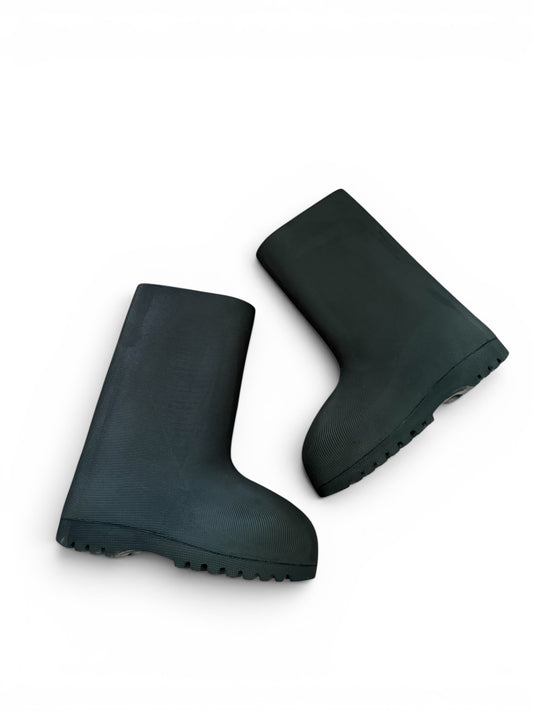 YZY Galosh Sample Boot