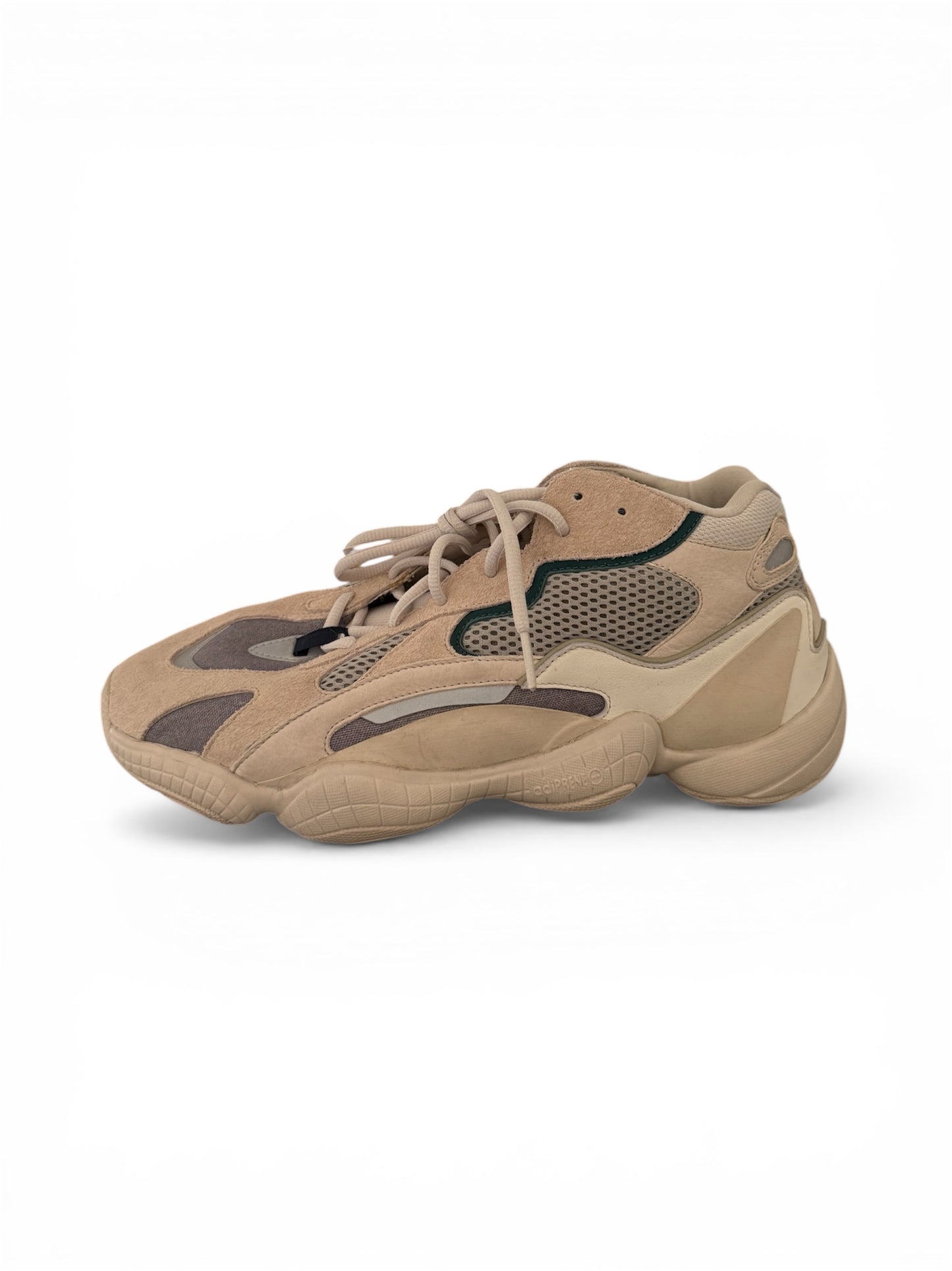 YZY Sample 500 V2 Versions