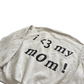 YZY Beautiful Mothers Day Crewneck