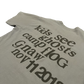 YZY Kids See Ghosts Tee