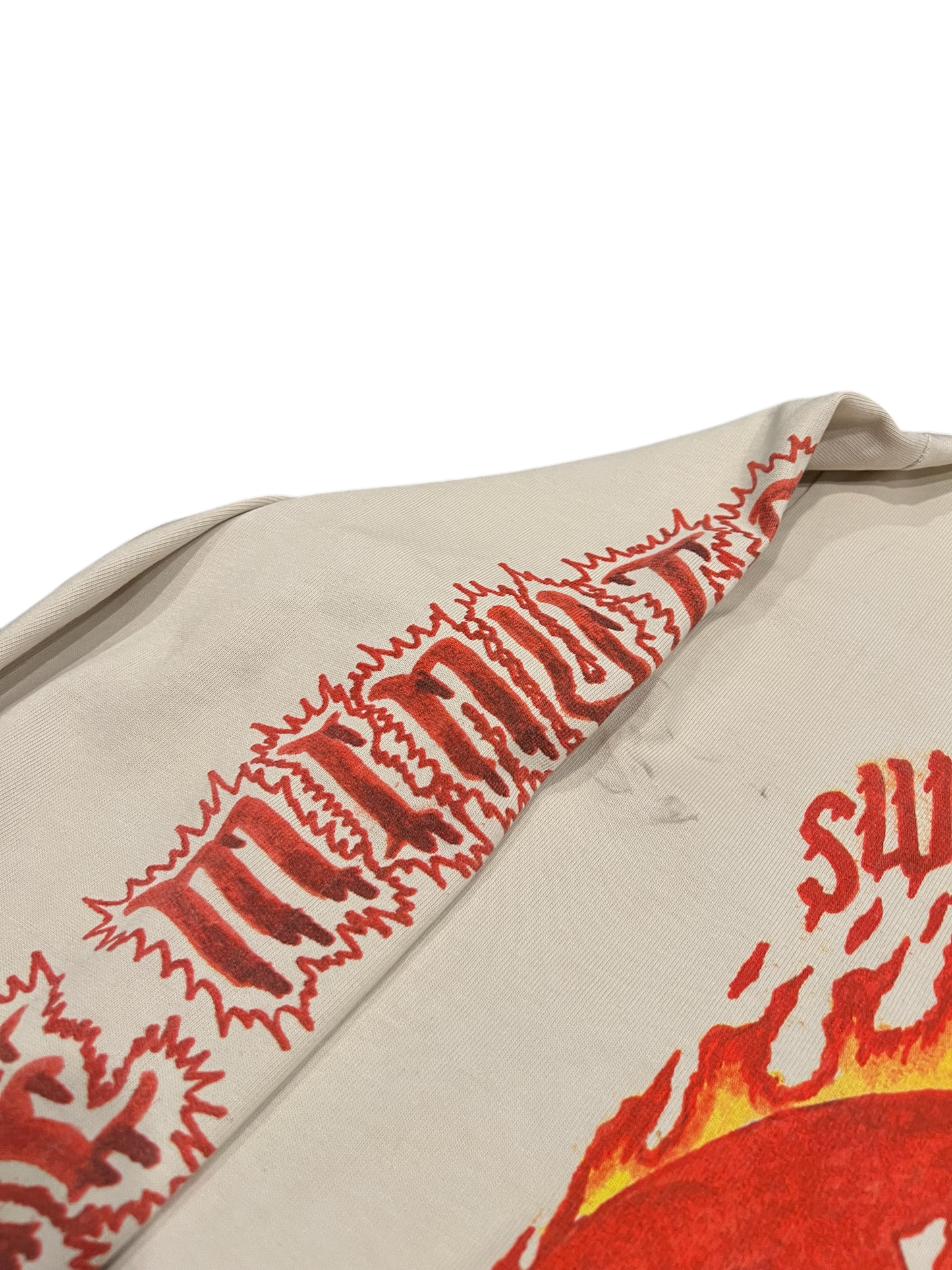 YZY Season 6 X Long Sleeve