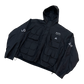 YZY Season 5 Adidas Sport Parka