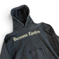 YZY Sample Hoodie Early 2024