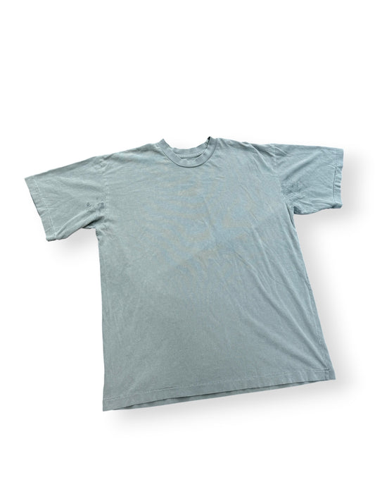 YZY Season 6 Blank Tee