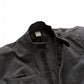 Greg Ross Moto Padded Jacket