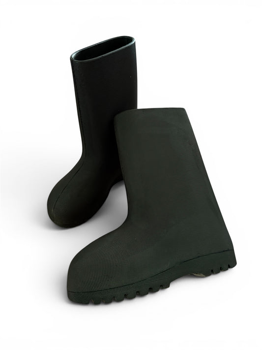 YZY Galosh Sample Boot