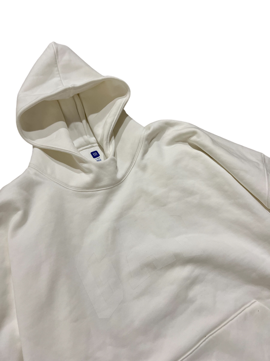 YZY Gap Dove Hoodie