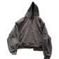 YZY Shoulder Pad Sample Hoodie