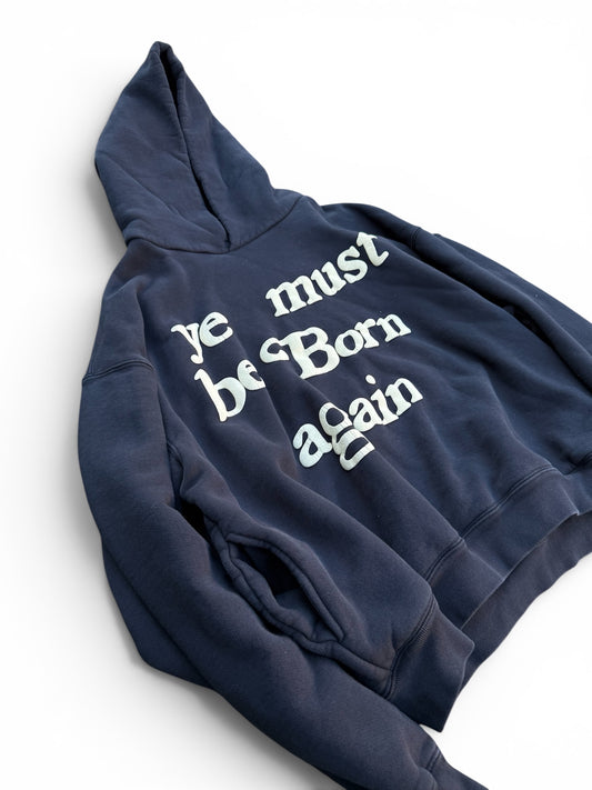 CPFM Ye Must Be Born Again