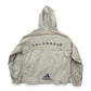 YZY Season 5 Calabasas Adidas Windbreaker