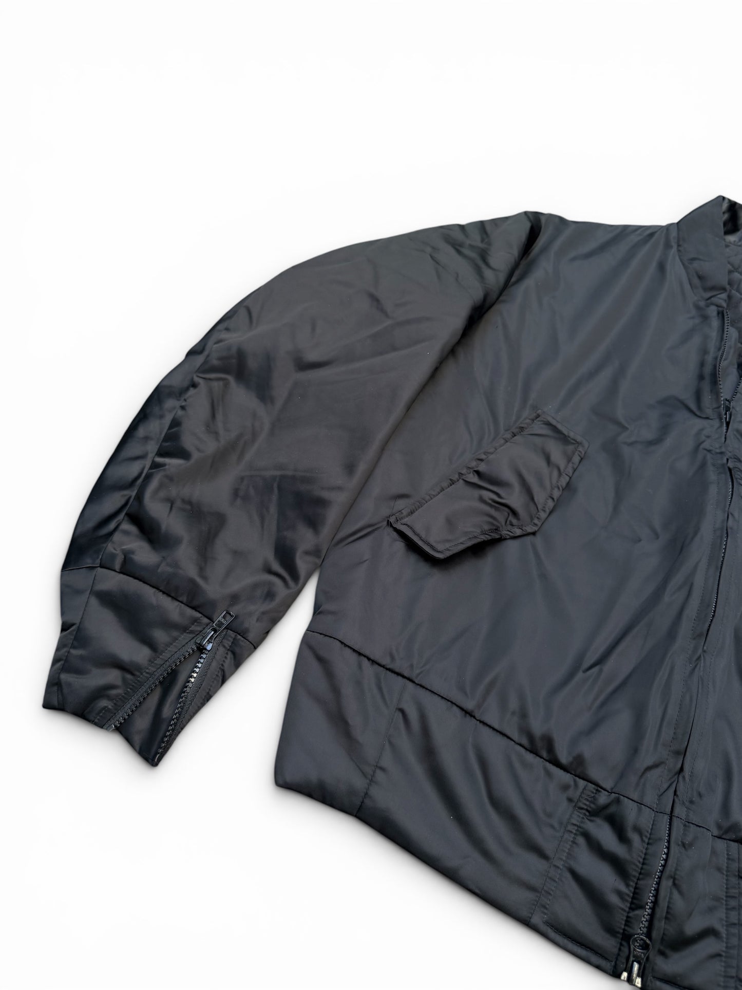 YZY Sample Bomber Jacket
