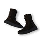 YZY Season 4 Crepe Boot
