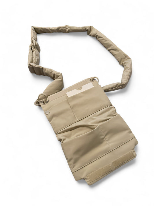 Steamplayer Bag