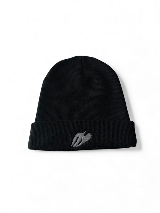 YZY Donda Doves Logo Beanie