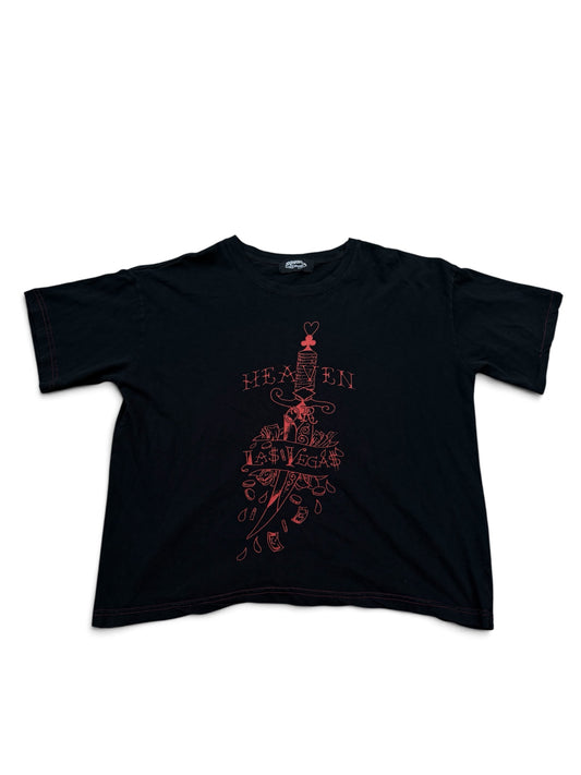 Ed Hardy by Siberia Hills Tee