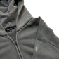 YZY Season 6 Zip Up Core