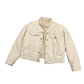 YZY Season 5 Sherpa Denim Jacket