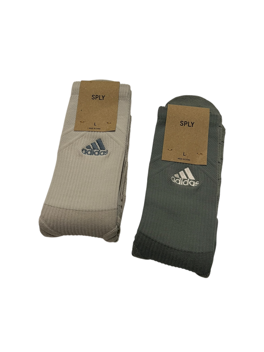 YZY SPLY Unreleased Adidas Socks