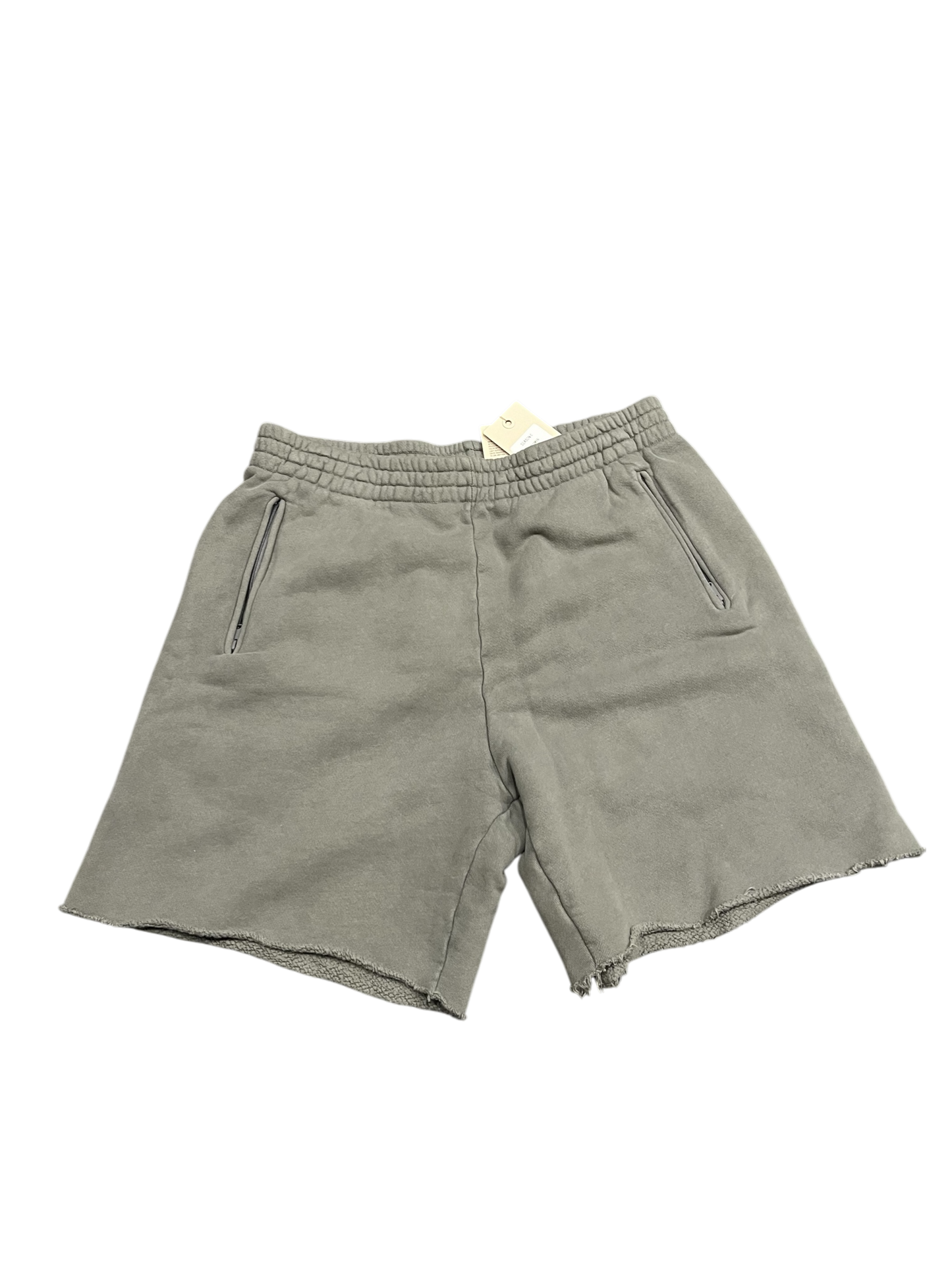 YZY Season 6 Gravel Shorts