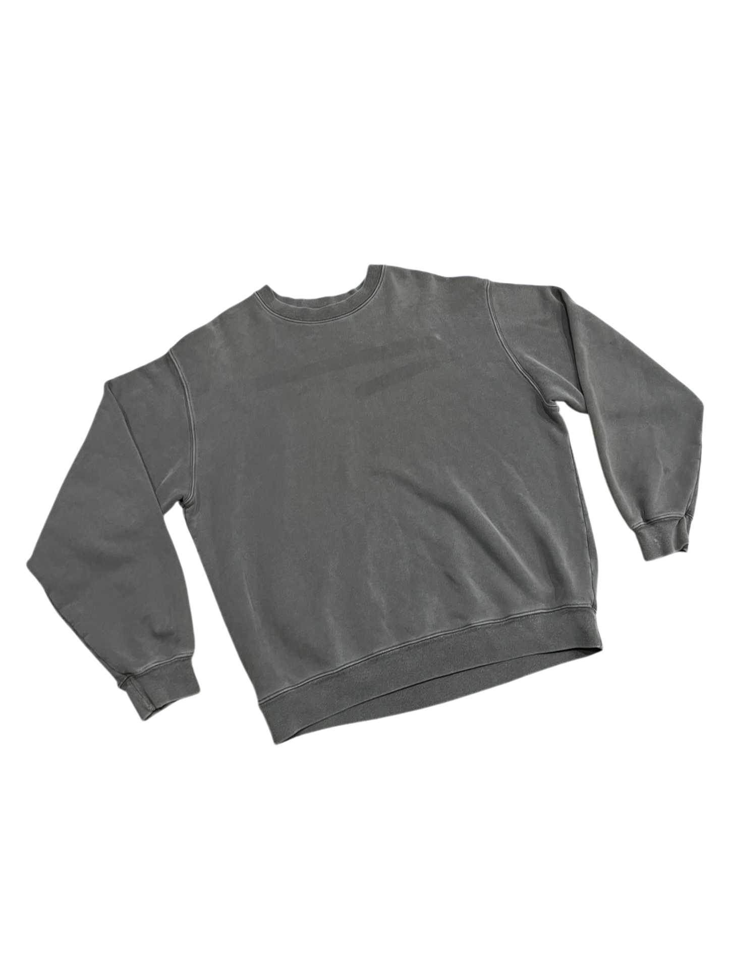 YZY Season 6 Crewneck