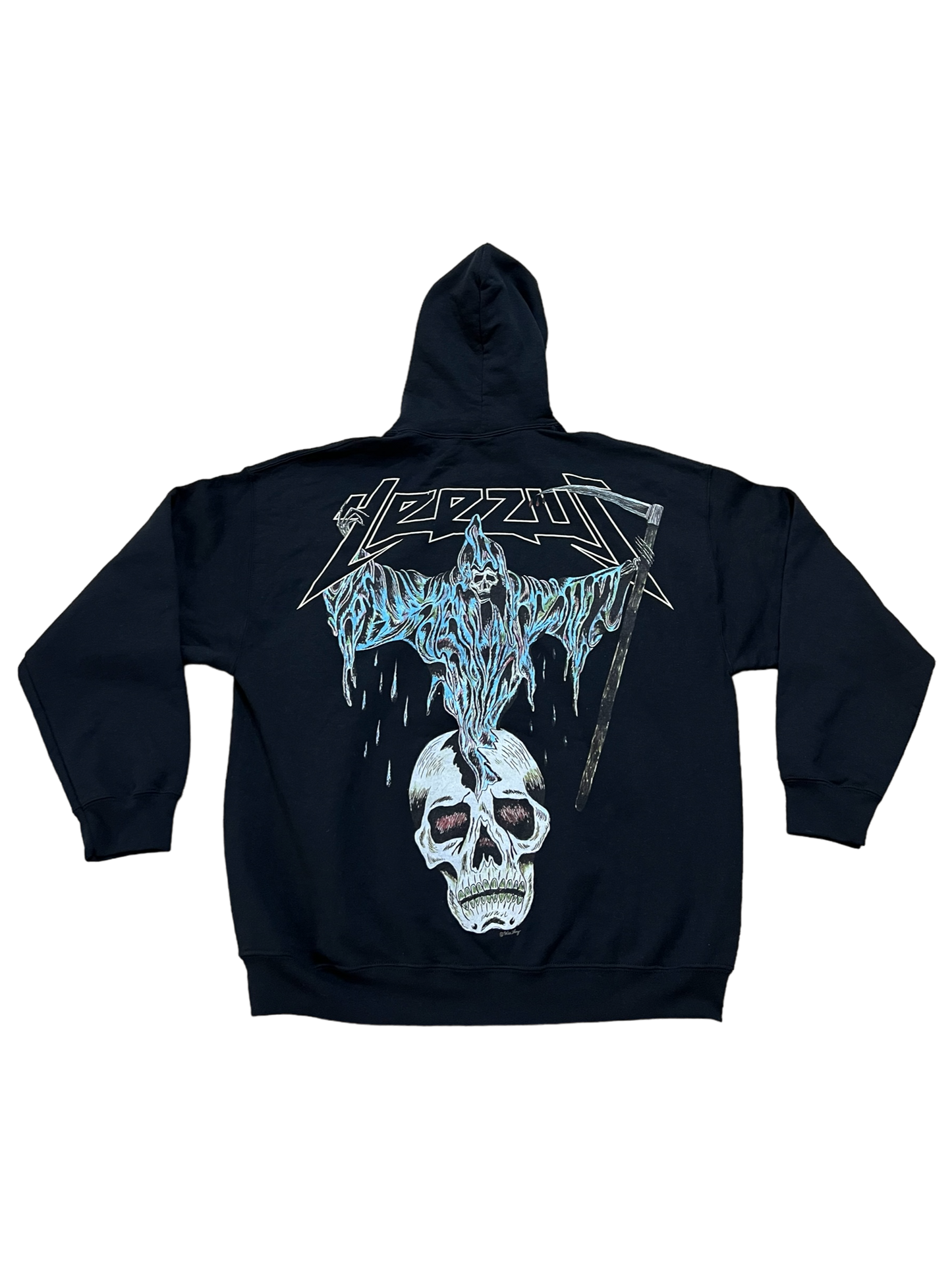 YZY Yeezus Hoodie