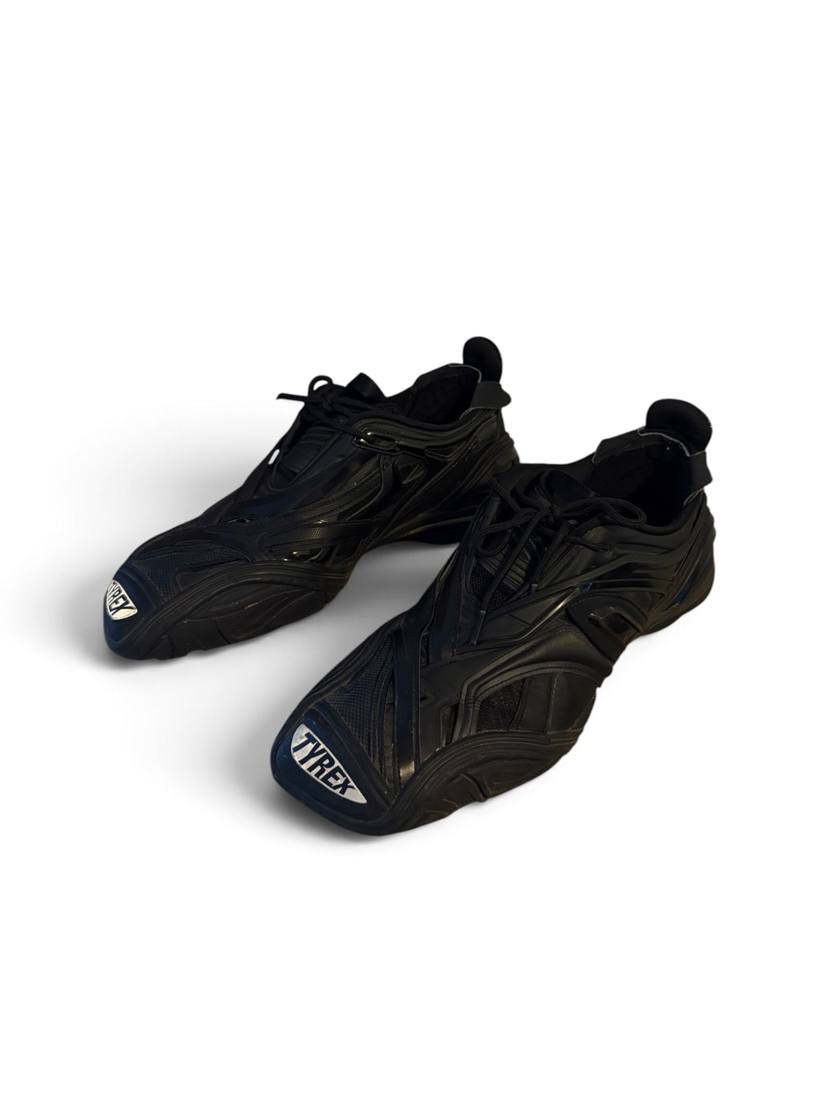 Balenciaga Tyrex Sneakers