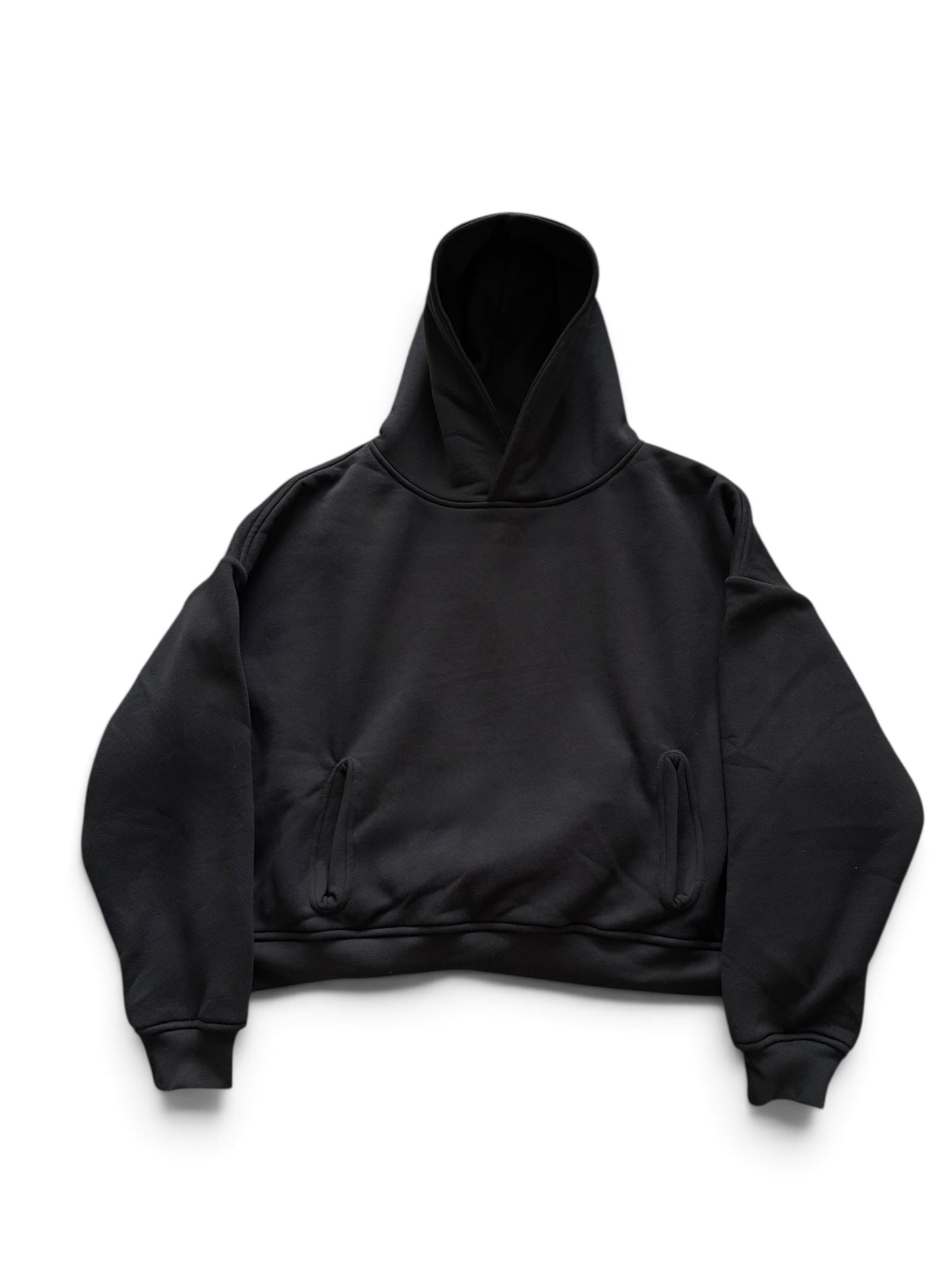 15 ByBravo Double Layer Hoodie