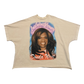 YZY Sample In Loving Memory Donda West & R.Kardashian Tee