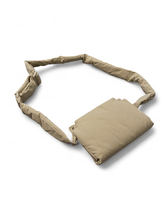 Steamplayer Bag