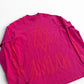 YZY Donda Sample 2 Layer Long Sleeve