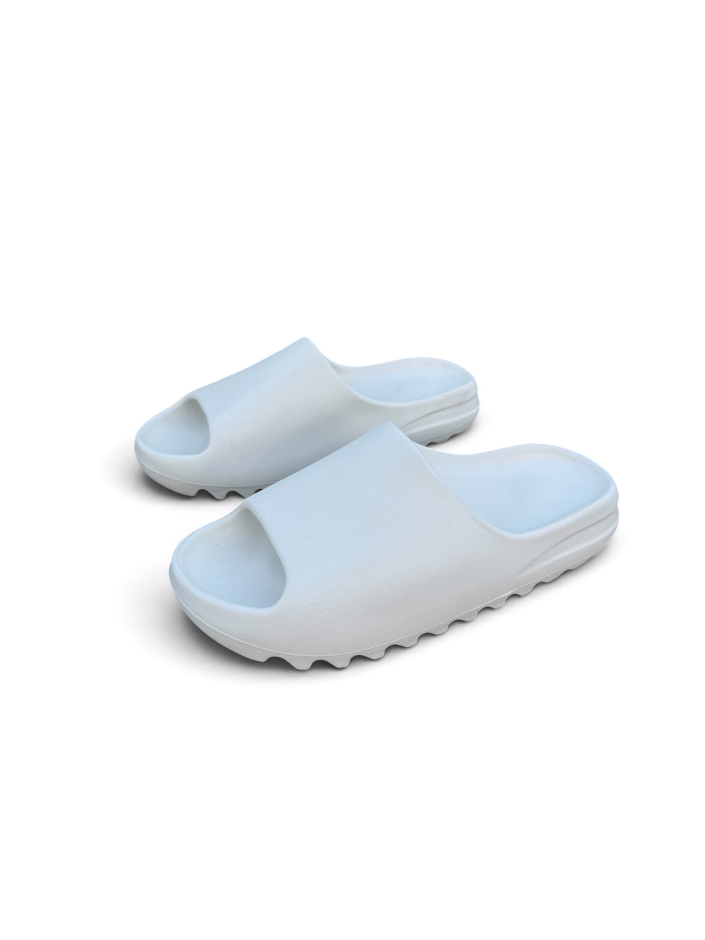 YZY YS - 0 1 White